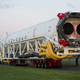 Illustration for article titled Uncrewed Antares Rocket Explodes, Crashing Into Pad Seconds After Launch
